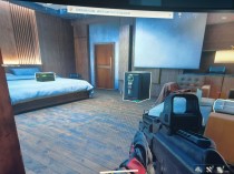  玩家反馈-三角洲【小鳄鱼】透视自瞄物资辅助