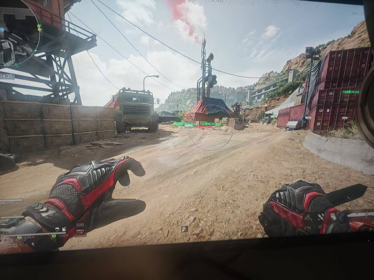 玩家反馈-三角洲【元气】透视自瞄辅助  第2张